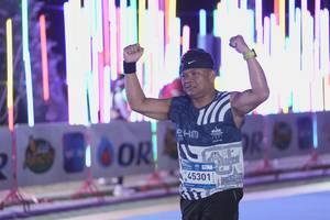 BIB: 45301, 113
                            <button type="button" onclick="openModal(23209660)" class="btn btn-primary btn-sm float-right btn-popup" data-toggle="modal" data-target=".modal-high-quality">
                        <i class="fas fa-shopping-cart"></i> Add to Cart
                    </button>
                                            <button type="button" onclick="isThisMe(23209660, true)" class="btn btn-success btn-sm float-right btn-popup btn-isme hidden" data-toggle="tooltip" data-placement="bottom" title="นี่คือรูปของคุณใช่ไหม คลิกที่นี่เพื่อเอาเข้าอัลบั้ม">
                        <i class="fas fa-plus"></i> Add to album
                    </button>
                    <button type="button" onclick="isThisMe(23209660, false)" class="btn btn-warning btn-sm float-right btn-popup btn-isnotme hidden">
                        <i class="fas fa-ban"></i> Remove from album
                    </button>